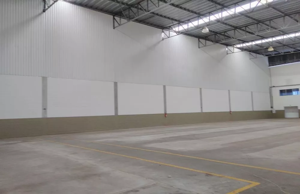 Indústria, 1090 m² - Foto 2