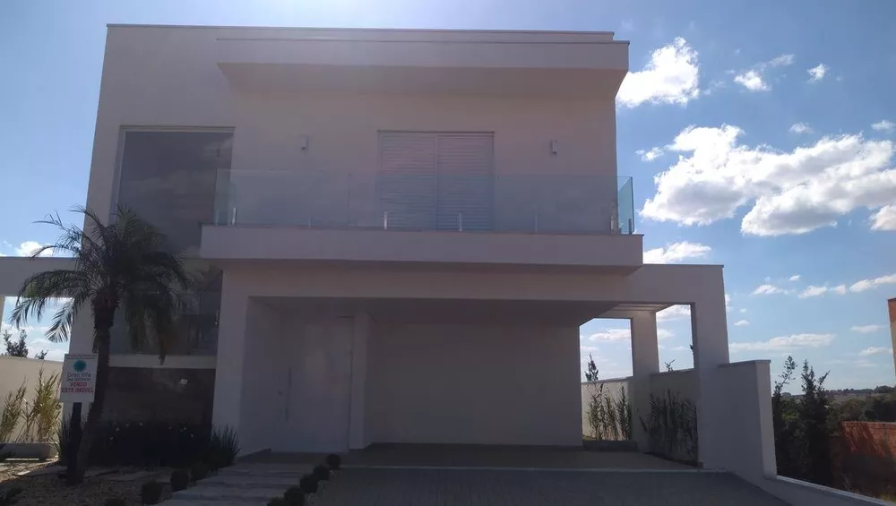 Casa de Condomínio - Foto 1