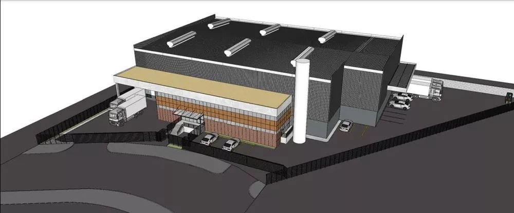 Indústria, 2637 m² - Foto 7