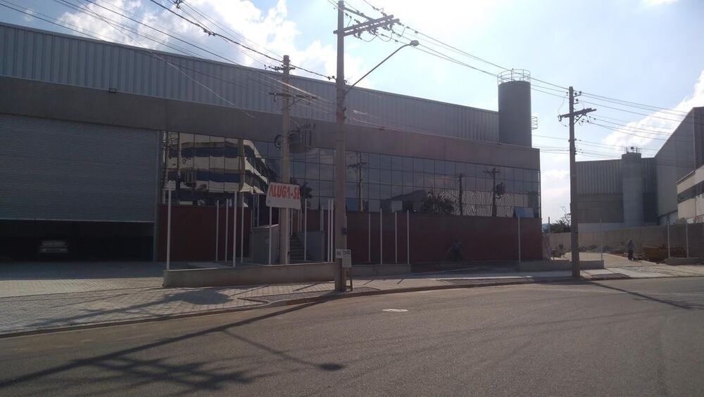 Indústria, 2637 m² - Foto 2