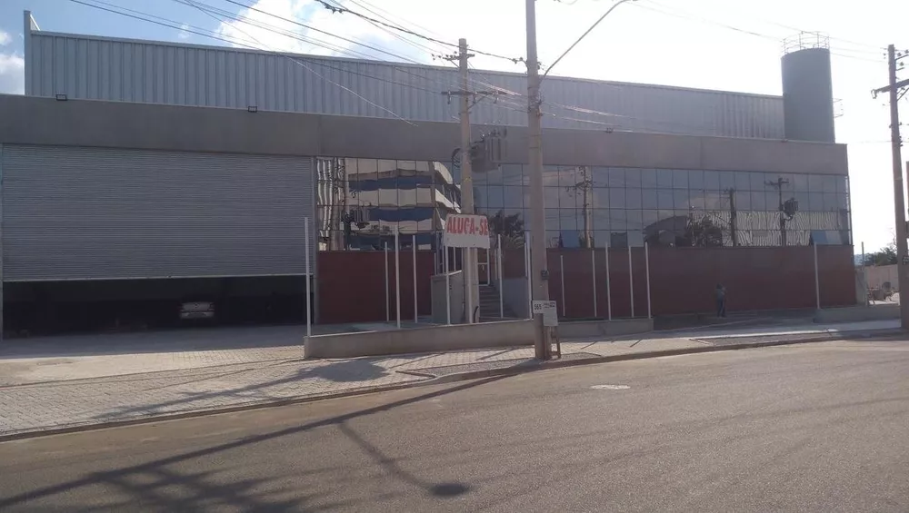 Indústria, 2637 m² - Foto 3