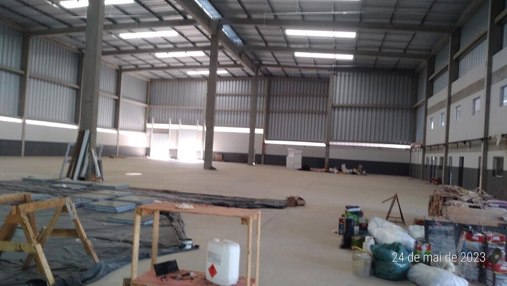 Indústria, 2637 m² - Foto 4
