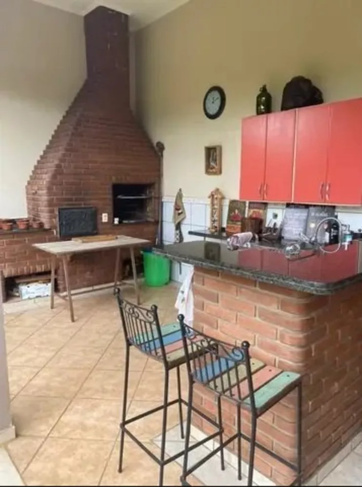 Casa de Condomínio, 5 quartos - Foto 6