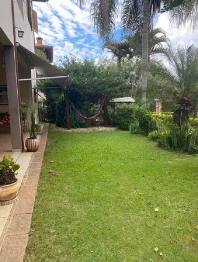 Casa de Condomínio, 5 quartos - Foto 5