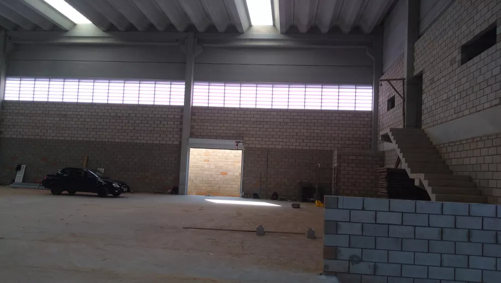 Indústria, 943 m² - Foto 3
