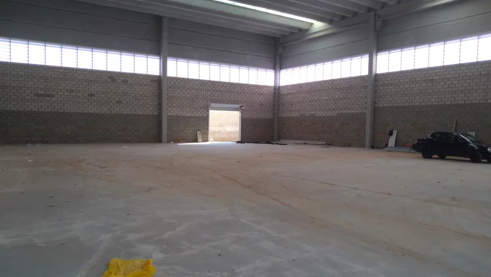 Indústria, 943 m² - Foto 2