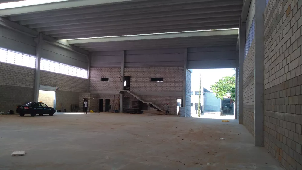Indústria, 943 m² - Foto 4