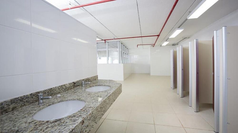Indústria para alugar, 7779m² - Foto 1