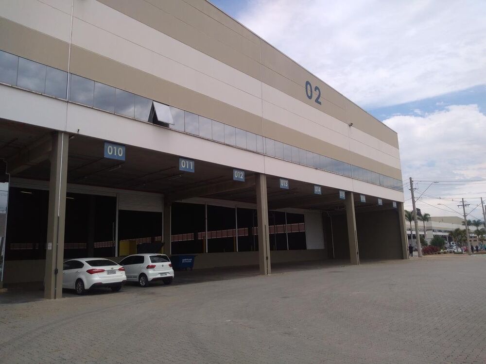 Indústria para alugar, 7779m² - Foto 4