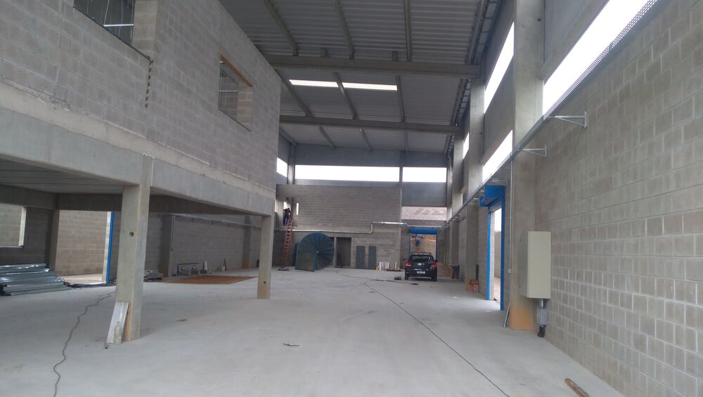 Indústria, 776 m² - Foto 6
