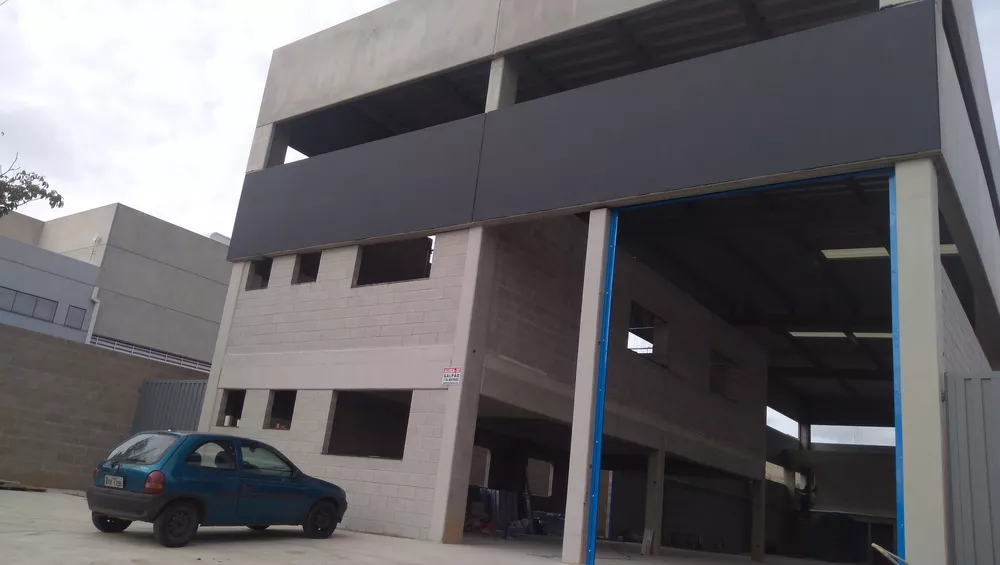 Indústria, 776 m² - Foto 7