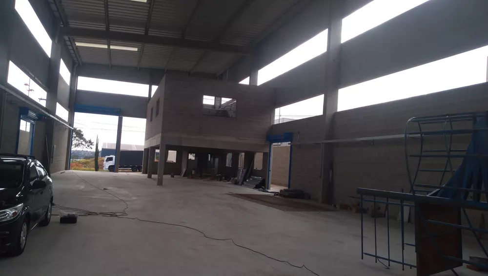 Indústria, 776 m² - Foto 4