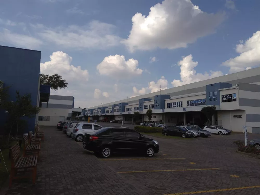 Indústria, 1953 m² - Foto 4
