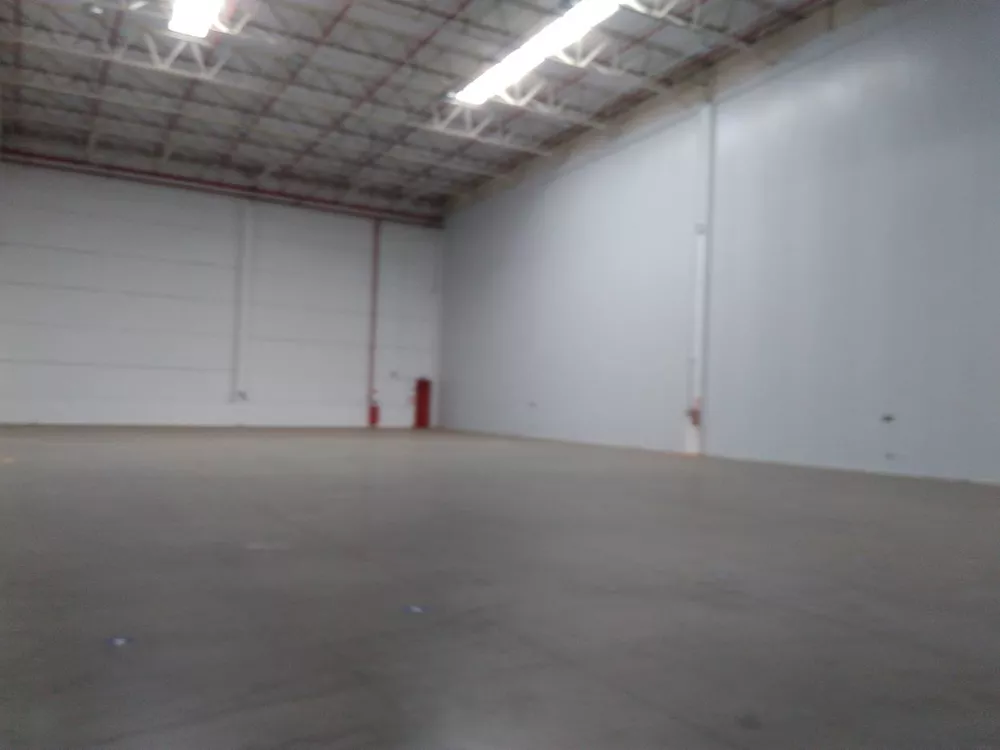 Indústria, 1953 m² - Foto 3