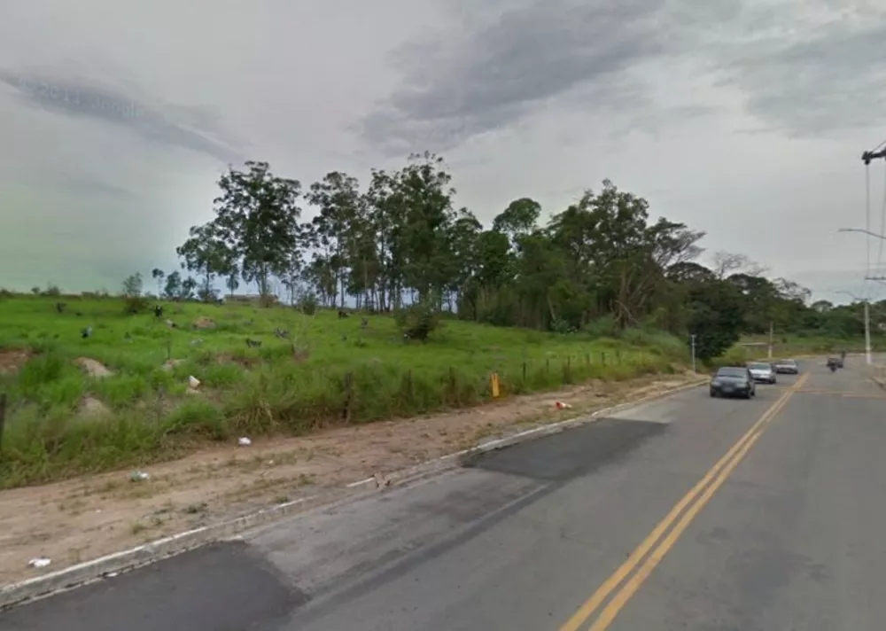 Terreno, 6 hectares - Foto 1