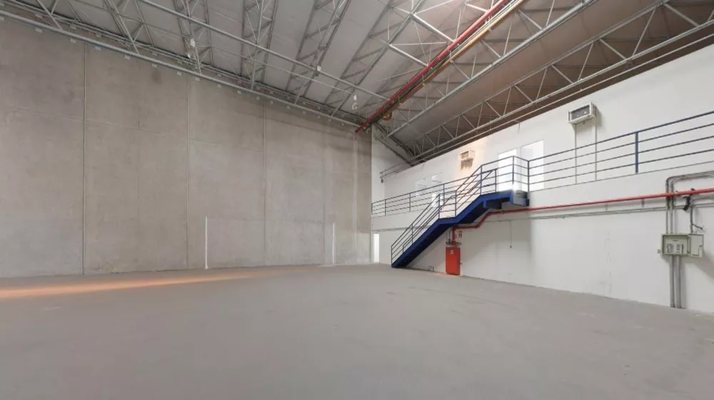Indústria, 1715 m² - Foto 4