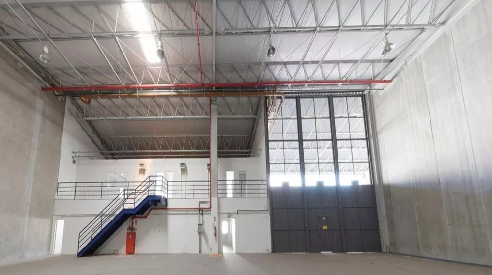 Indústria, 1715 m² - Foto 2