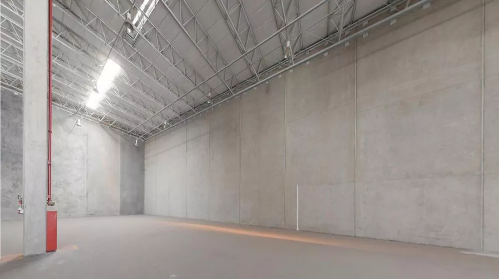 Indústria, 1715 m² - Foto 3