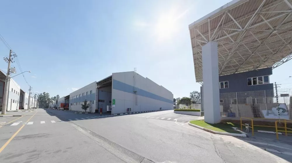 Indústria, 1715 m² - Foto 1