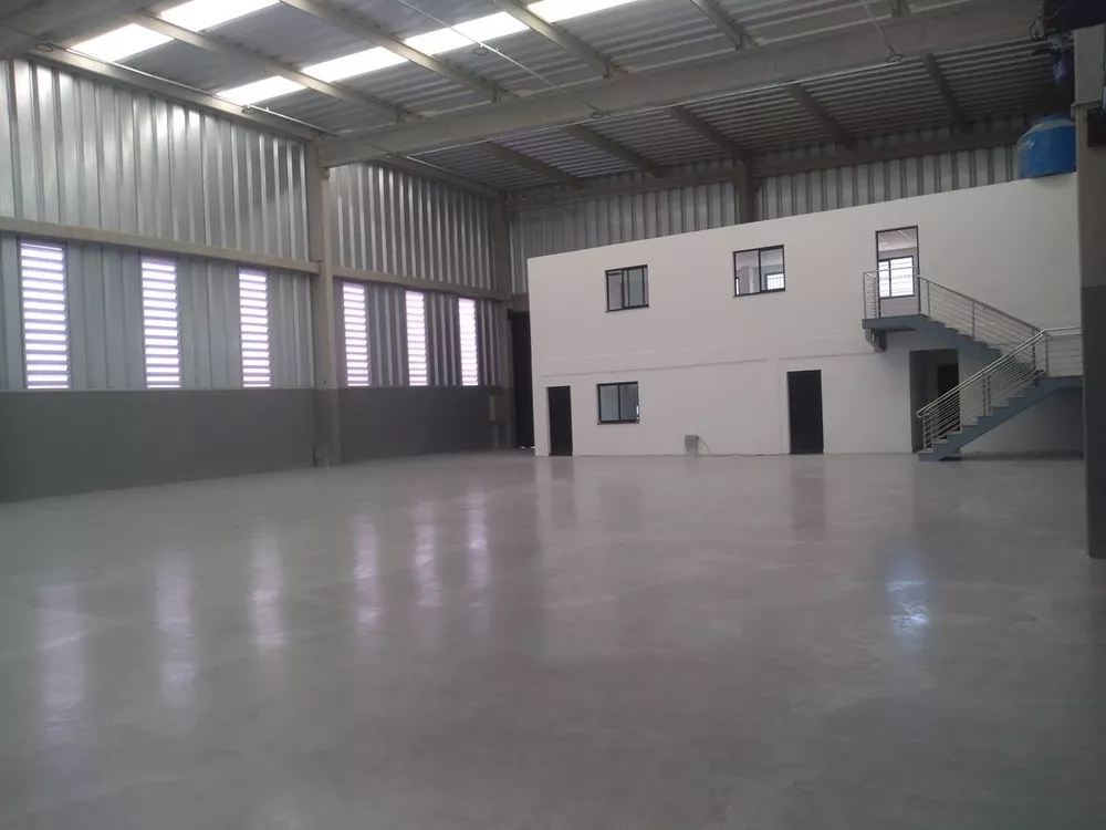 Indústria, 711 m² - Foto 2