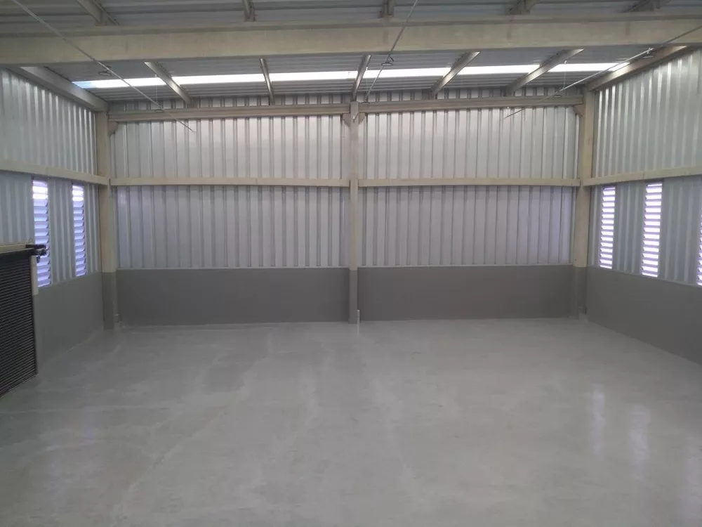 Indústria, 711 m² - Foto 1