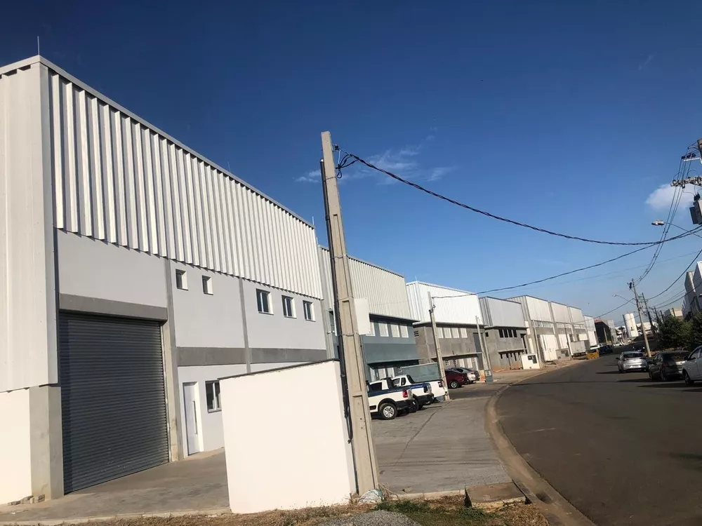 Indústria, 711 m² - Foto 4