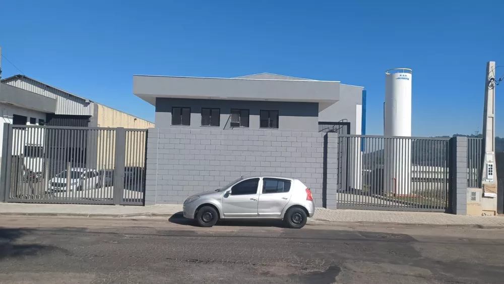 Indústria, 1060 m² - Foto 3