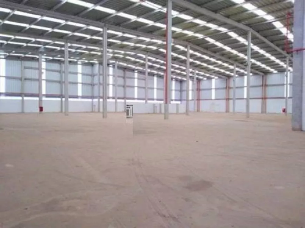 Indústria, 3456 m² - Foto 2