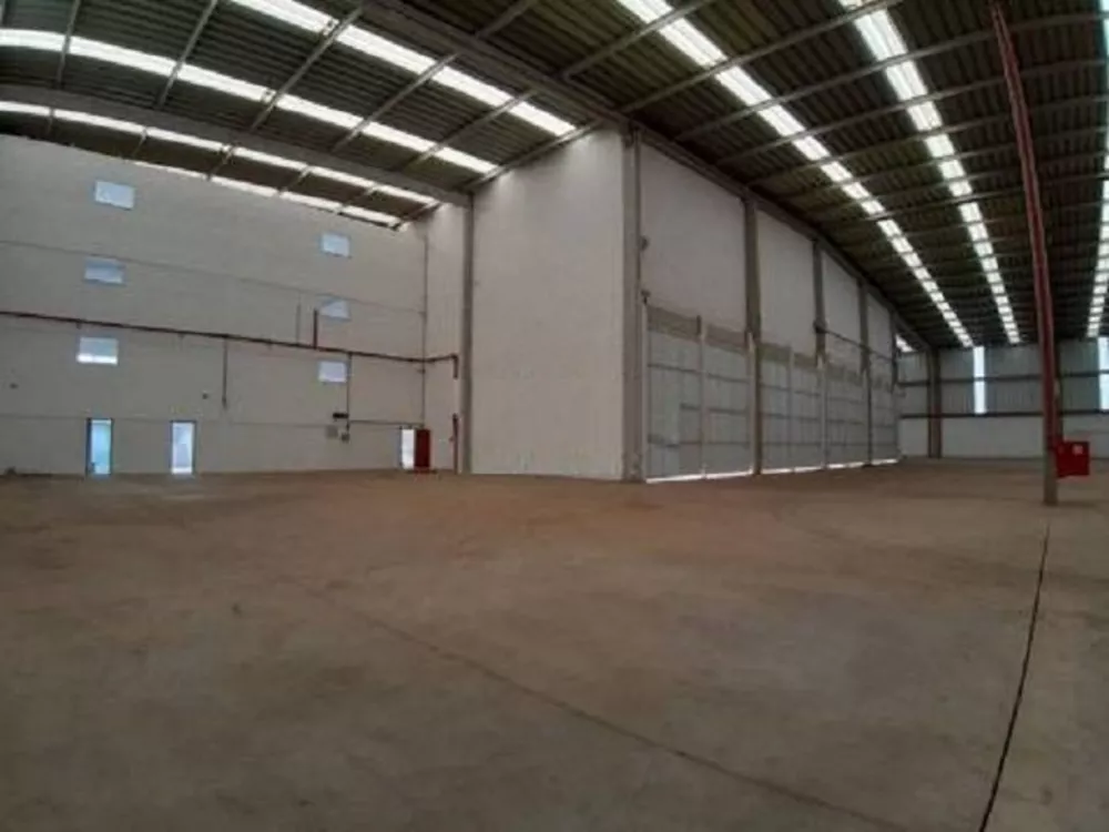 Indústria, 3456 m² - Foto 1