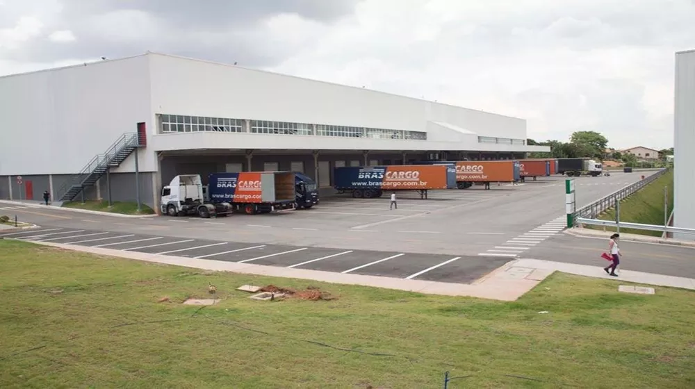 Indústria, 4167 m² - Foto 3