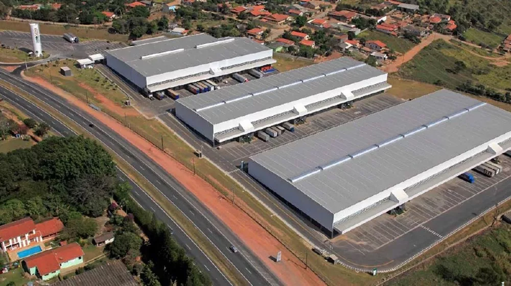 Indústria, 4167 m² - Foto 2