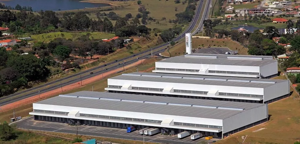 Indústria, 4167 m² - Foto 1