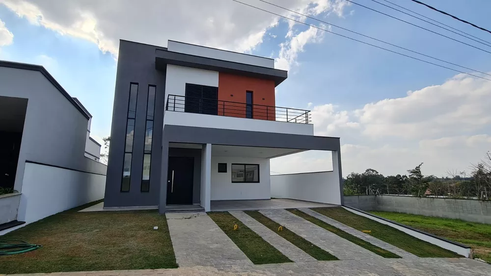 Casa de Condomínio - Foto 1