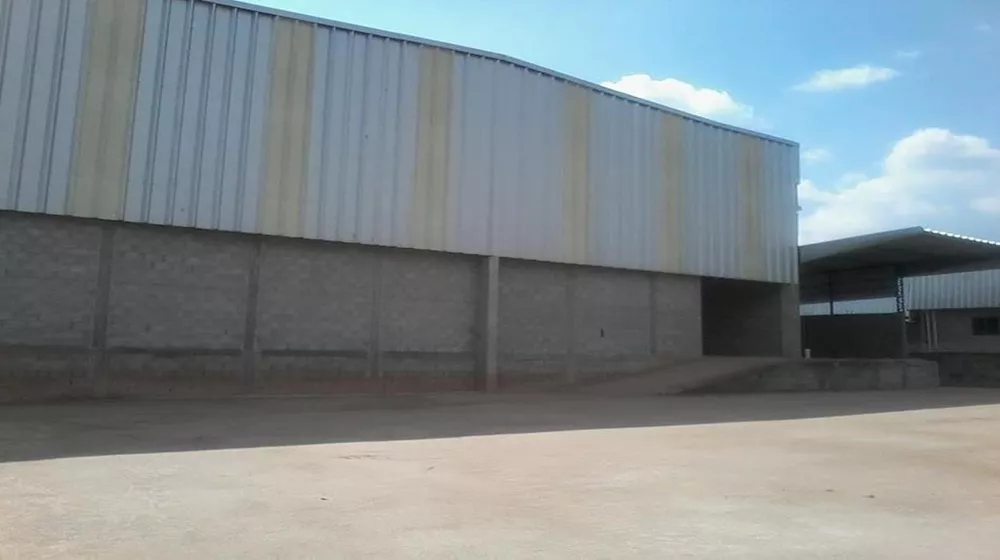 Indústria, 1890 m² - Foto 4