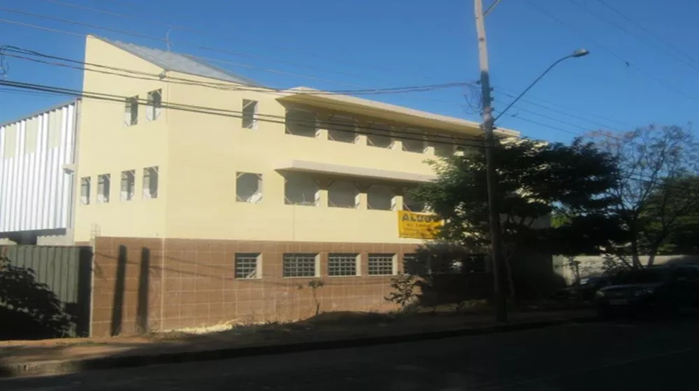 Indústria, 1890 m² - Foto 2