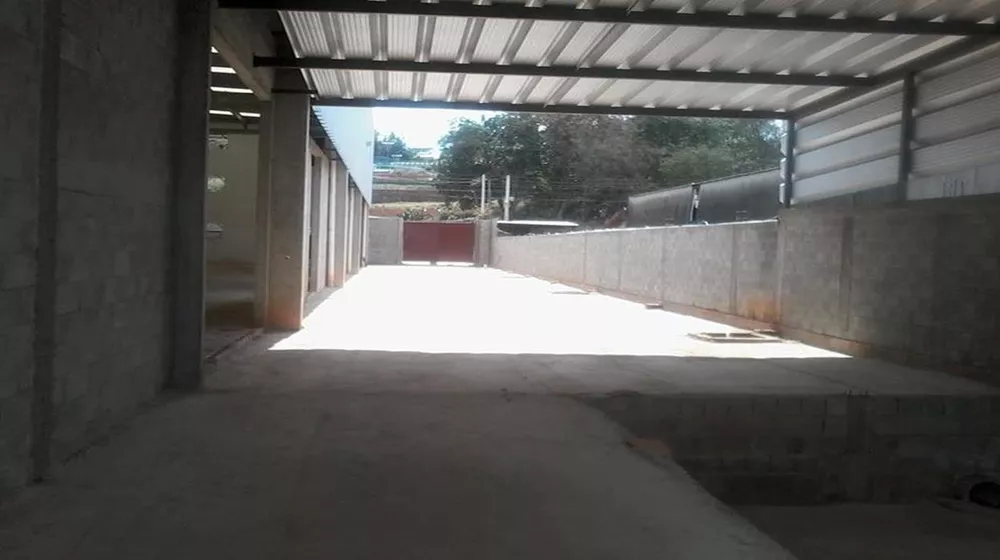 Indústria, 1890 m² - Foto 3