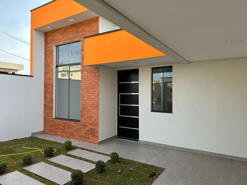 Casa, 3 quartos, 155 m² - Foto 3