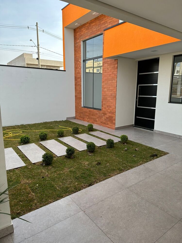 Casa, 3 quartos, 155 m² - Foto 2