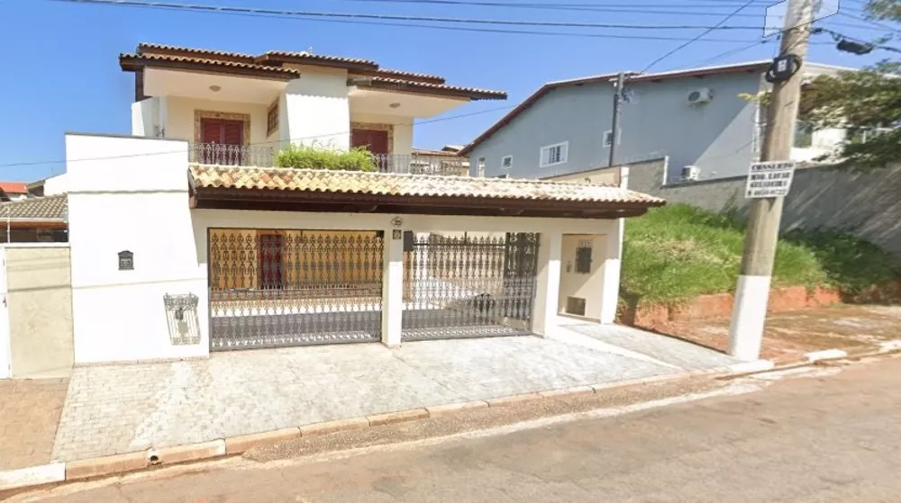 Casa, 3 quartos, 245 m² - Foto 4