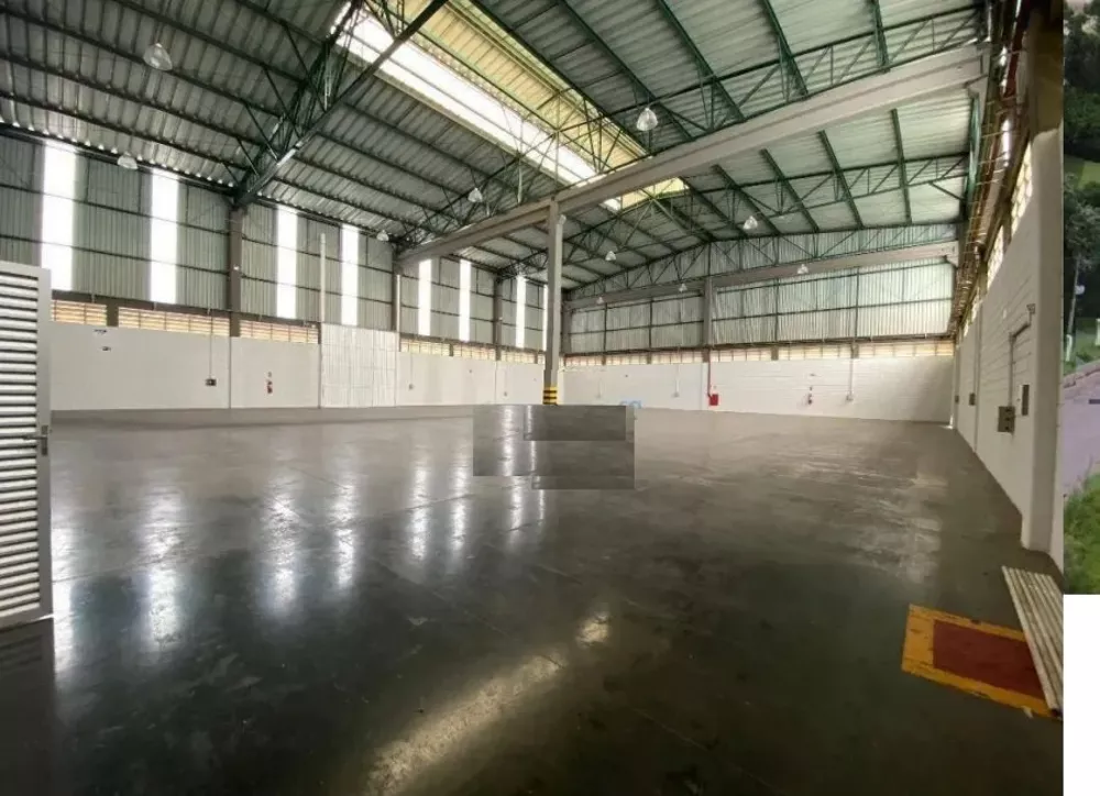 Indústria, 1875 m² - Foto 1