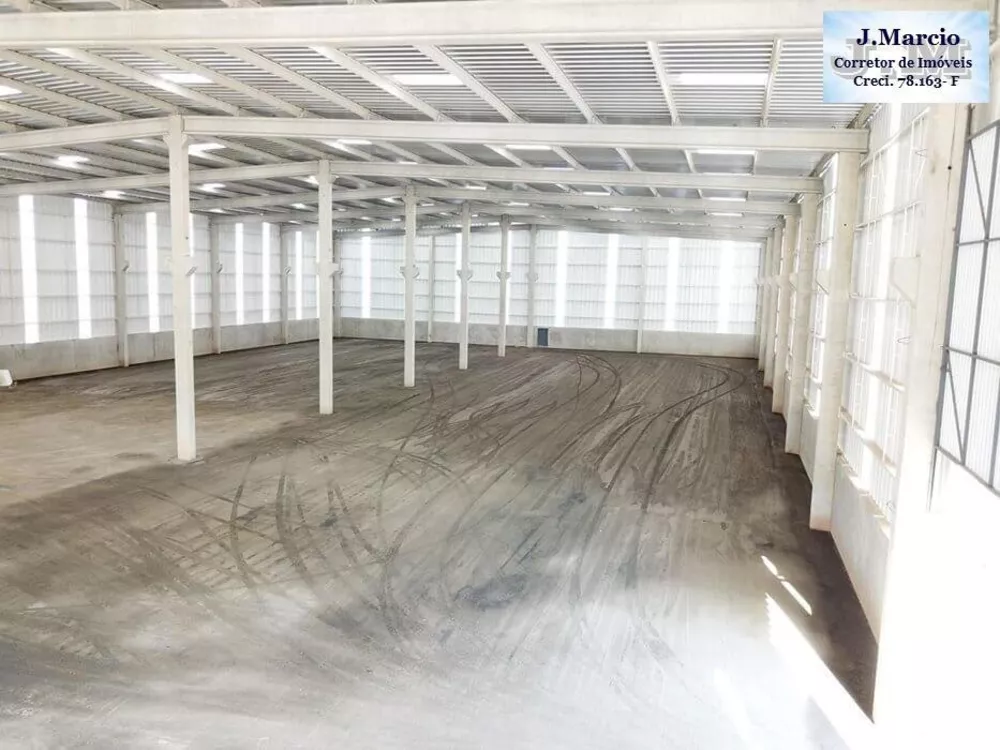 Indústria, 5500 m² - Foto 6
