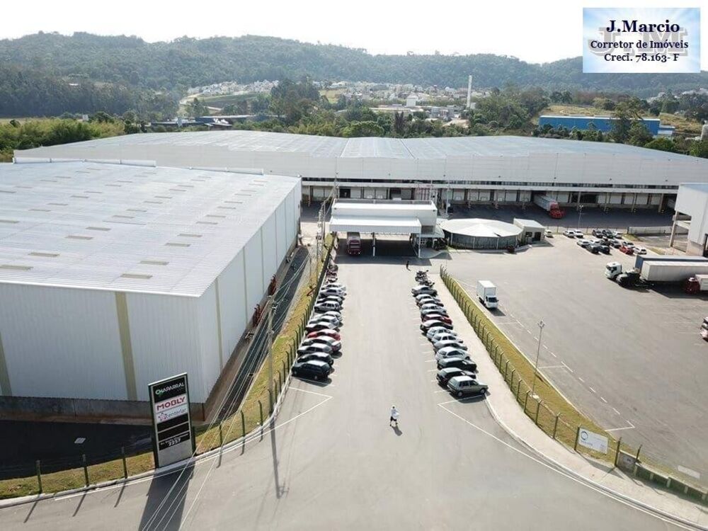 Indústria, 5500 m² - Foto 4