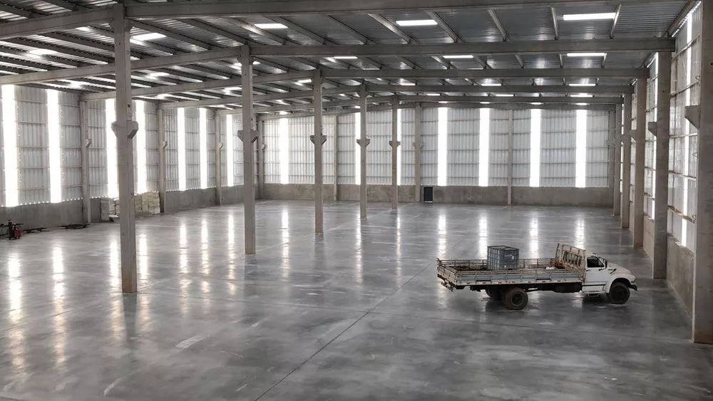 Indústria, 5500 m² - Foto 7