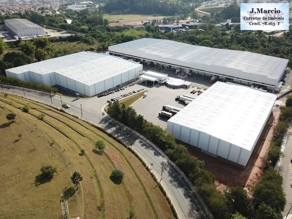 Indústria, 5500 m² - Foto 1