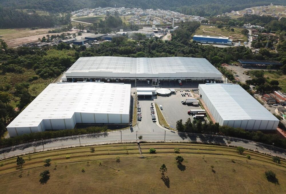 Indústria, 5500 m² - Foto 2