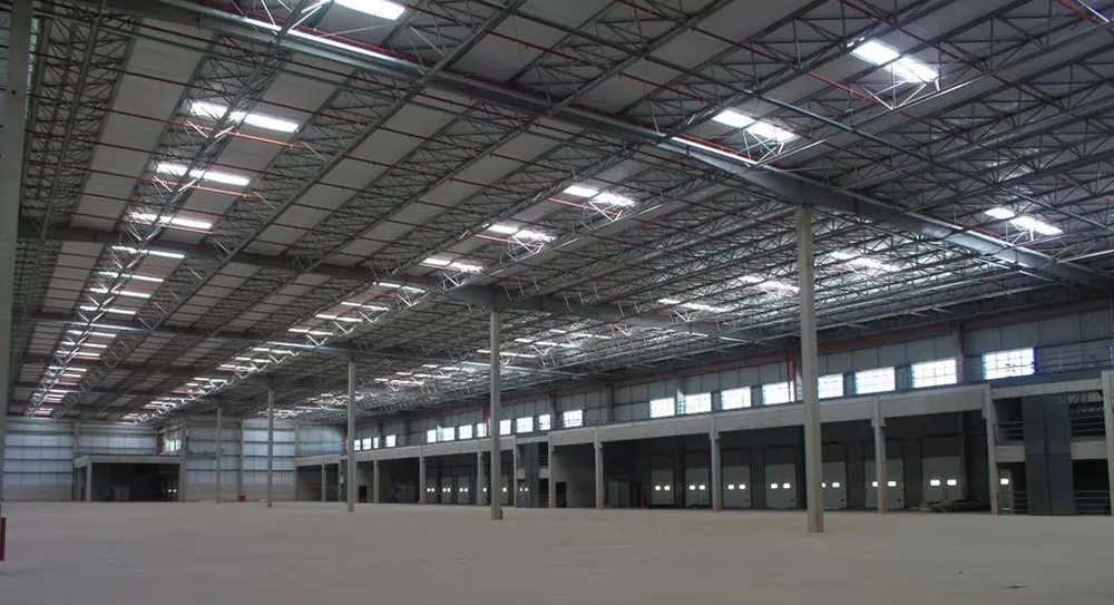 Indústria, 2585 m² - Foto 4