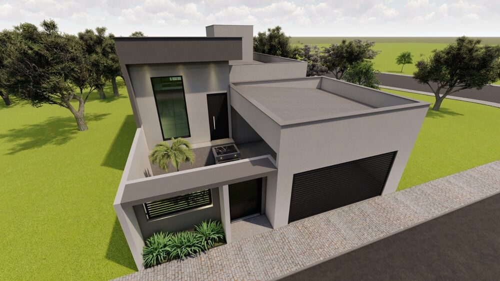 Casa, 3 quartos, 159 m² - Foto 8