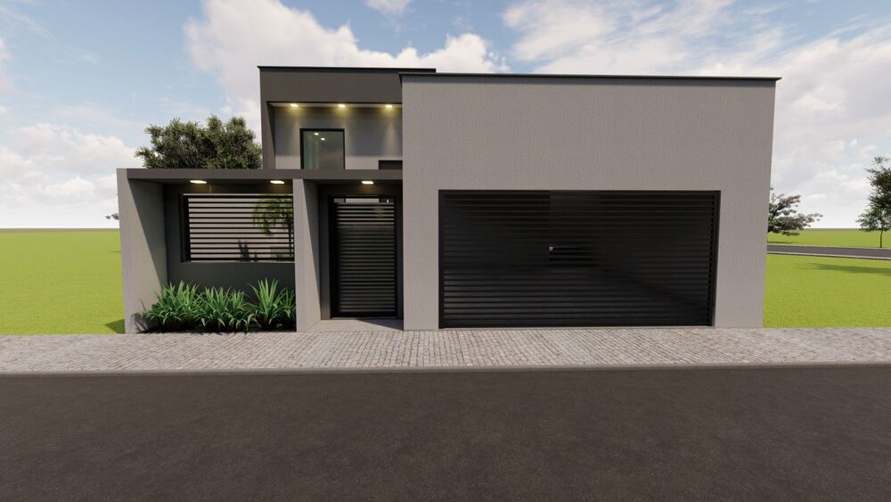 Casa, 3 quartos, 159 m² - Foto 7