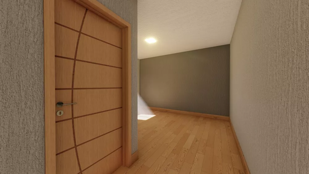 Casa, 3 quartos, 159 m² - Foto 3