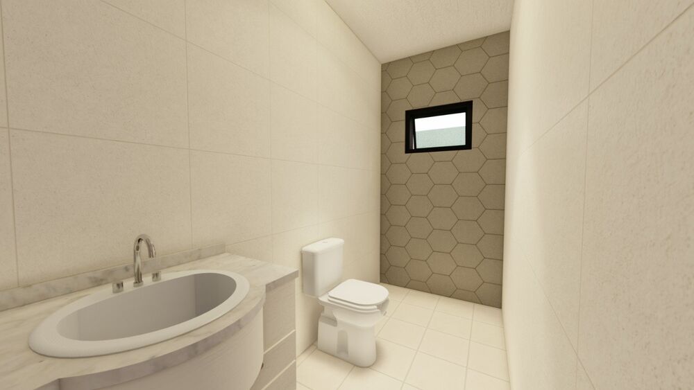 Casa, 3 quartos, 159 m² - Foto 6